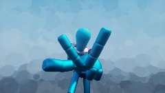 A screenshot taken in Dreams. 18 of 28.