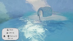 A screenshot taken in Dreams. 2 of 4.