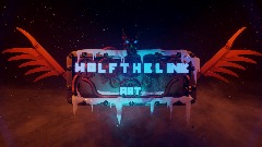 A screenshot taken in Dreams. 1 of 4.