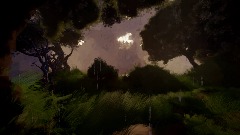 A screenshot taken in Dreams. 16 of 23.