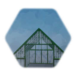 Greenhouse - Basic