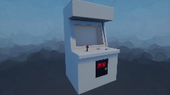 PLEASE INSERT COIN