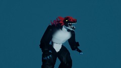 A screenshot taken in Dreams. 1 of 1.