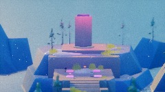 A screenshot taken in Dreams. 1 of 8.