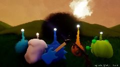 AASAF: phase 2 remake (og saga)