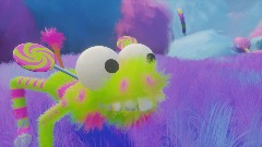 A screenshot taken in Dreams. 7 of 15.