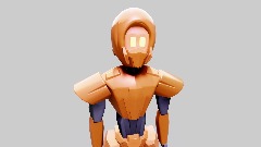 A screenshot taken in Dreams. 5 of 25.