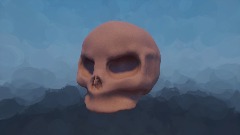 A screenshot taken in Dreams. 2 of 2.