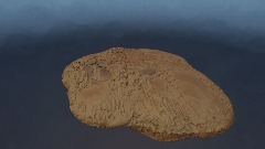 A screenshot taken in Dreams. 6 of 7.