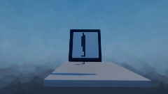 Scanner écran prototype