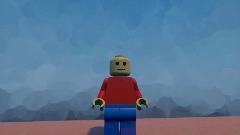 A screenshot taken in Dreams. 2 of 3.
