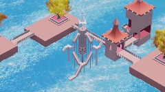 A screenshot taken in Dreams. 18 of 22.