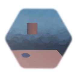 Press square for rain