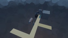 A screenshot taken in Dreams. 7 of 12.