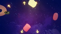 A screenshot taken in Dreams. 1 of 2.