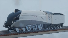 A screenshot taken in Dreams. 3 of 7.