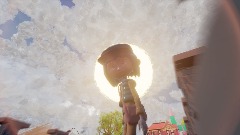 A screenshot taken in Dreams. 2 of 10.