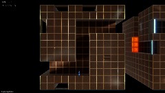 A screenshot taken in Dreams. 6 of 25.