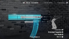 A screenshot taken in Dreams. 5 of 25.