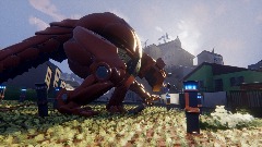 Don't go any further