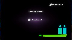 A screenshot taken in Dreams. 7 of 8.