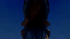 A screenshot taken in Dreams. 1 of 1.
