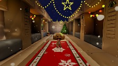 A screenshot taken in Dreams. 6 of 22.