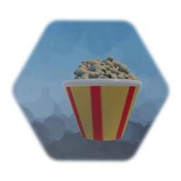 Popcorn Bucket