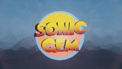 Sonic logo practice