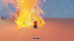 A screenshot taken in Dreams. 1 of 1.