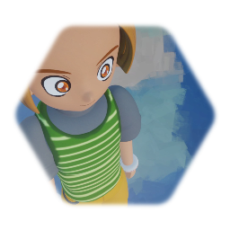 Dragon Drive World D Break:Yukino Akira