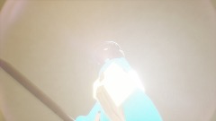 A screenshot taken in Dreams. 4 of 5.