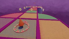 あなたのTreasure Hunt!