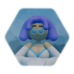 Crossover character : Yumi