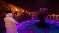 The Madness of King Reginald III