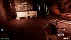 A screenshot taken in Dreams. 15 of 17.