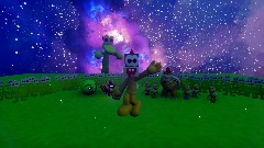 Bowser origins