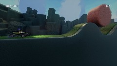 A screenshot taken in Dreams. 1 of 12.