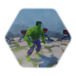 Hulk