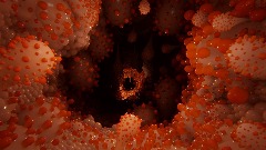 A screenshot taken in Dreams. 17 of 30.