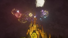 A screenshot taken in Dreams. 4 of 14.