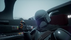 A screenshot taken in Dreams. 10 of 12.