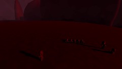 ALIENS: OUTBREAK - CAMPAIGN 5 INTRO SCENE 2