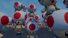 Remix of Mario Canyon