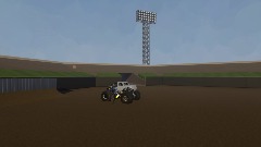 Monster truck