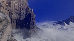 A screenshot taken in Dreams. 1 of 4.