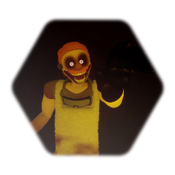 <term> Sawdust [ Pillar chase 2 ] Does Evil Things Guy