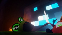 A screenshot taken in Dreams. 9 of 12.