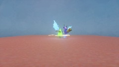 A screenshot taken in Dreams. 1 of 1.