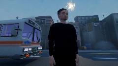 I NEED TOILET PAPER!